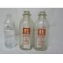 Vintage Richmond Dairy Quart Milk Bottles