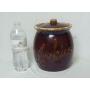 Vintage Hull Oven Proof USA Cookie Jar