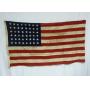 Defiance 48 Star United States of America Flag