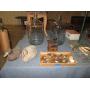 ANTIQUE CONSIGNMENT AUCTION