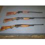 GUN AND AMMUNITION CONSIGNMENT AUCTION 