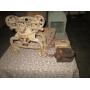 ANTIQUE CONSIGNMENT AUCTION