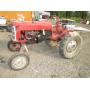 FARM MACHINERY CONSIGNMENT AUCTION