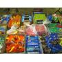 Meat Cheese and Grocery Auction