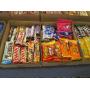 Meat Cheese and Grocery AUction