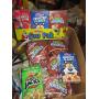 Food Meat and Cheese Auction