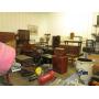 ANTIQUE CONSIGNMENT AUCTION