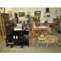 ANTIQUE CONSIGNMENT AUCTION