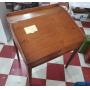 Antique 19th century school teacher desk Texas