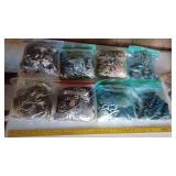 26+ pounds COSTUME JEWELRY