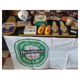 16+ beer advertising NOS Heineken Corona Miller