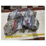 36 POUNDS jewelry & craft shop inventory