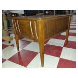 BROYHILL BRASILIA mid century side table