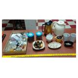 JEWELRY 107 rings beads crafting coins more