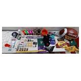 BAR ADVERTISING table full NOS new old stock