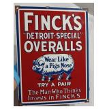 FINCK