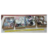 37+ POUNDS jewelry & craft shop inventory