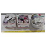 30 POUNDS jewelry & craft store inventory