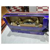 MOEN lavatory faucet architectural plumbing