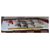 Old Toy gun collection