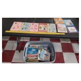 65+ Vintage children