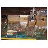 ADVERTISING mostly BAR new old stock HUGE LOT