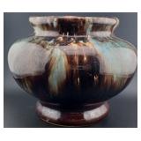 BRUSH MCCOY POTTERY antique urn planter vase