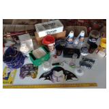 31pc bar saloon mancave advertising NOS