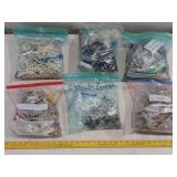 28+ POUNDS jewelry & craft shop inventory