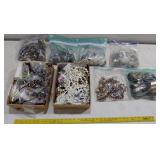 31+ POUNDS jewelry & craft shop inventory