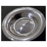 TOWLE sterling silver bowl 925 solid