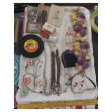 Beatles jewelry photos toys molds bottles MORE