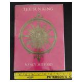 1966 FIRST EDITION Louis XIV THE SUN KING