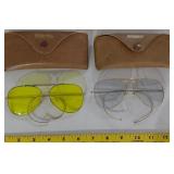 2 pair BUSHNELL hunter