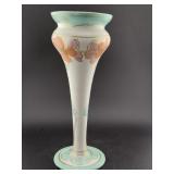 c1910 ROYAL DUX Austria art nouveau vase