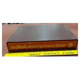 NATIONAL MUSEUM of AMERICAN HISTORY book