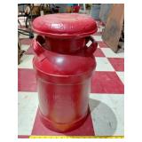 Double embossed CROWLEY