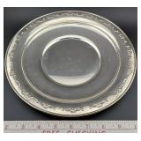 GORHAM sterling silver plate Strasbourg