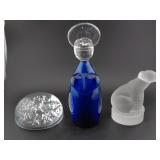 PAPERWEIGHTS figurines Polar Bear Angel Snowflake