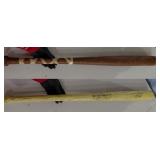 2 old HIllerich Bradsby baseball bats Louisville