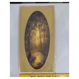 DALHART WINDBERG rare print 793 of 1000