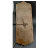 16" Antique CHATILLON