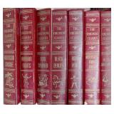 7pc book set  Children