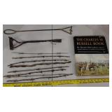 Branding irons barbed wire 1stEd 1957 western book