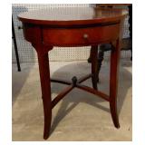 BOMBAY nice game / occasional table foldout doors