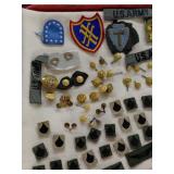 Soldier's military collection WW2 Germany USA more