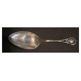 1908 Rogers Lunt Bowlen STERLING SILVER spoon
