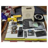 KODAK vintage slide projector cameras & more