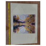 BEV DOOLITTLE Wilderness art print