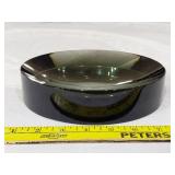 MURANO Ward Bennett & SALVIATI vide poche bowl